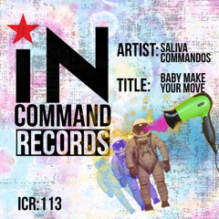 Baby Make Your Move (Extended Mix)
