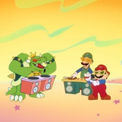 Faucet Freaks (Rapland but Mario Sings It)