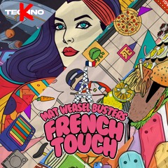 French Touch (Radio Edit)