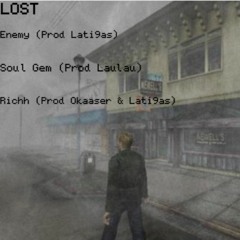 Richh    (Prod Okaaser & Lati9as)