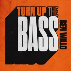 Ben Willo - Turn Up The Bass (Original Mix)