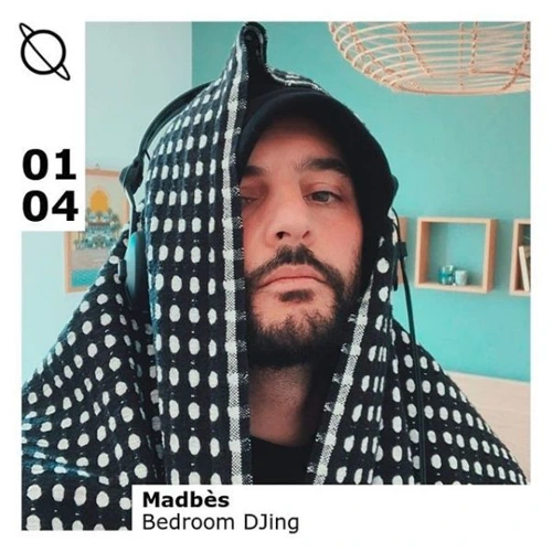 Soundcloud podcast image for