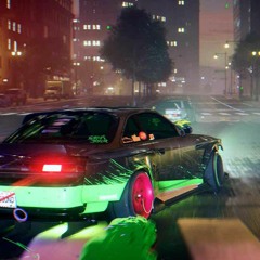 Alternative NFS Unbound Cruising Playlist