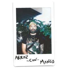 Arroz Con Mango