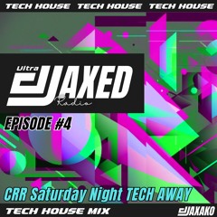 UJR#4 Tech House Mix Ft. Ben Hemsley, Odd Mob, OMNOM, Camden Cox, Biscuits, Mark Knight, James Hurr