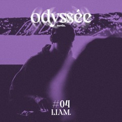 #OT04 ✹ ODYSSEE ✹ LIAM.