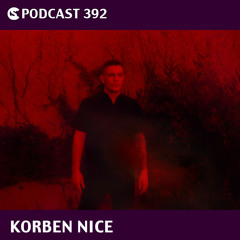 CS Podcast 392: Korben Nice