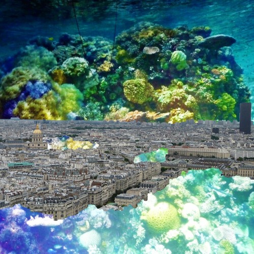 Assisted Deceleration: From Traffic To Underwater (Disquiet0538)