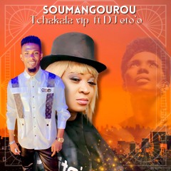 SOUMANGOUROU (feat. DJ ETO'O)