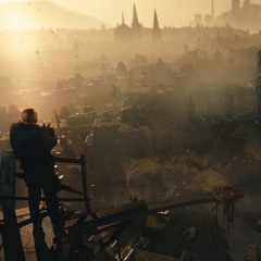 Dying Light 2 Stay Human - Rumble (Ambient) - Unreleased Soundtrack