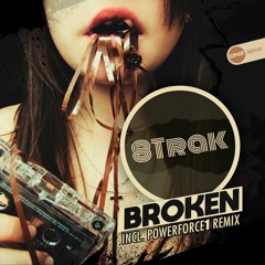 8Trak - Broken