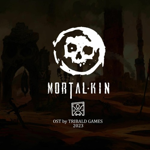 01. Mortal Kin - Voice Of Breshe
