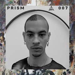 Prism Podcast 007 - ONYX