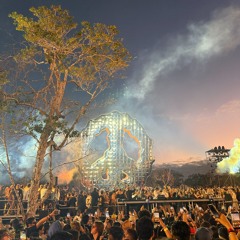 Feelings 12.1 (Tulum 2026 Unreleased Afro House Set)