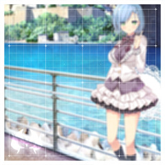 bgm₂ - serene valley