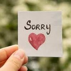 Sorry