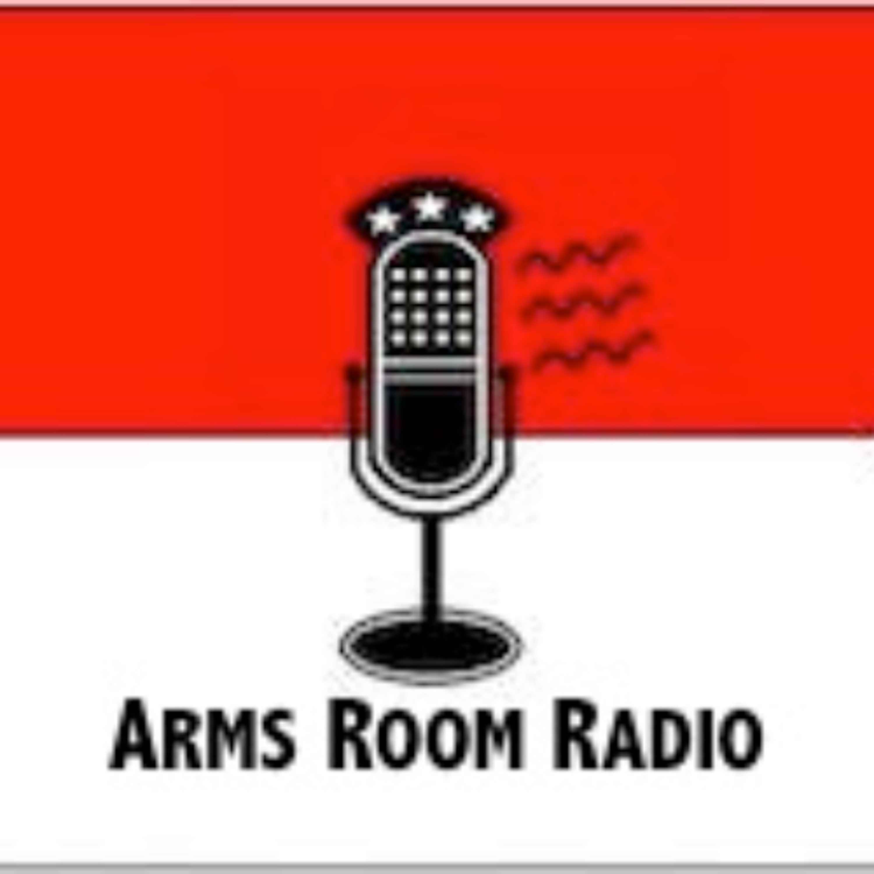 ArmsRoomRadio 04.26.25 SHOT Show 2025 Part 6, Imperium Strategic, CRKT Knives and an NRA show sneak peak!! episode artwork