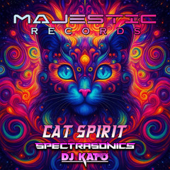 Cat Spirit (Extended Mix)