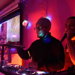 @DJ_NITROO94 LIVE AUDIO MIX ALONGSIDE (@IAMDJKINGGTRAYY) NAY'S 23RD BIRTHDAY BASH @ AREA 516