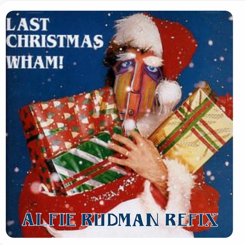 Last christmas free online hotsell
