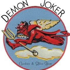 Demon Joker (cunhax & steixon bass)- Mashup