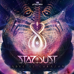 Stardust - Abre el Corazón (FULL MIXED ALBUM)