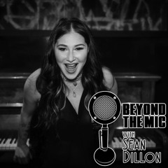 Artist Tiffany Takes A Beyond The Mic Short Cut