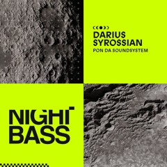 Darius Syrossian - Pon Da Soundsystem