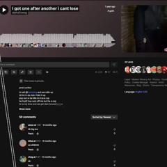 i got one after another i cant lose - alpha2swag