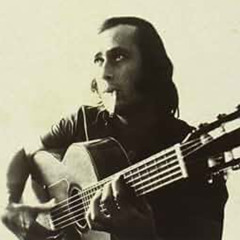 GENIOS ( Versión Guitarra Española )