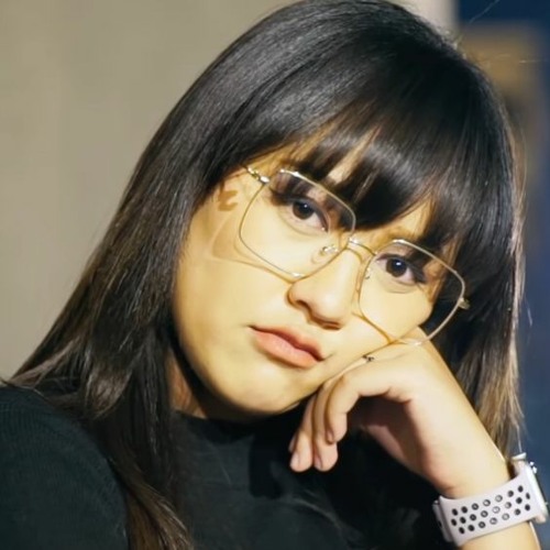 Happy Asmara - Ojo Goblok Mencinta