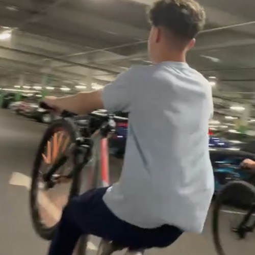 Get away driver