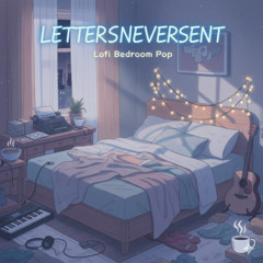 Overcast Sky - LoFi Bedroom Pop Dark Vibes Beat