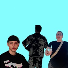 BANGER with ANT1M8 ft. YUNGTATI