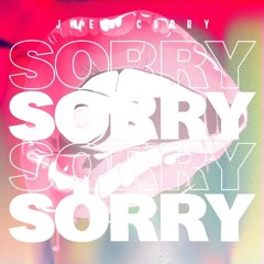 Sorry ( Jordans Techno Remix )