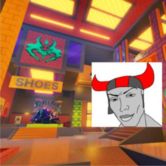 ROBLOX Fool's Alley