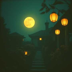 Whispers in The Night  (Alternate)