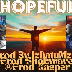 [FREE] "Hopeful" Piano Vocal Pop Type Beat 2025 - Prod By @IzDatuMz X @Prod_Shokwave @Prod_Kasper
