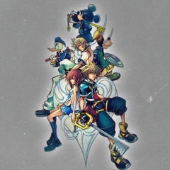 Sanctuary Remix - (REV.3X Remix)