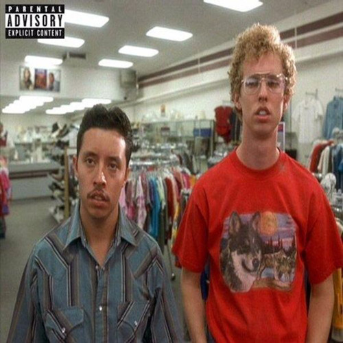 Gizmo & Prohibeo - same shit