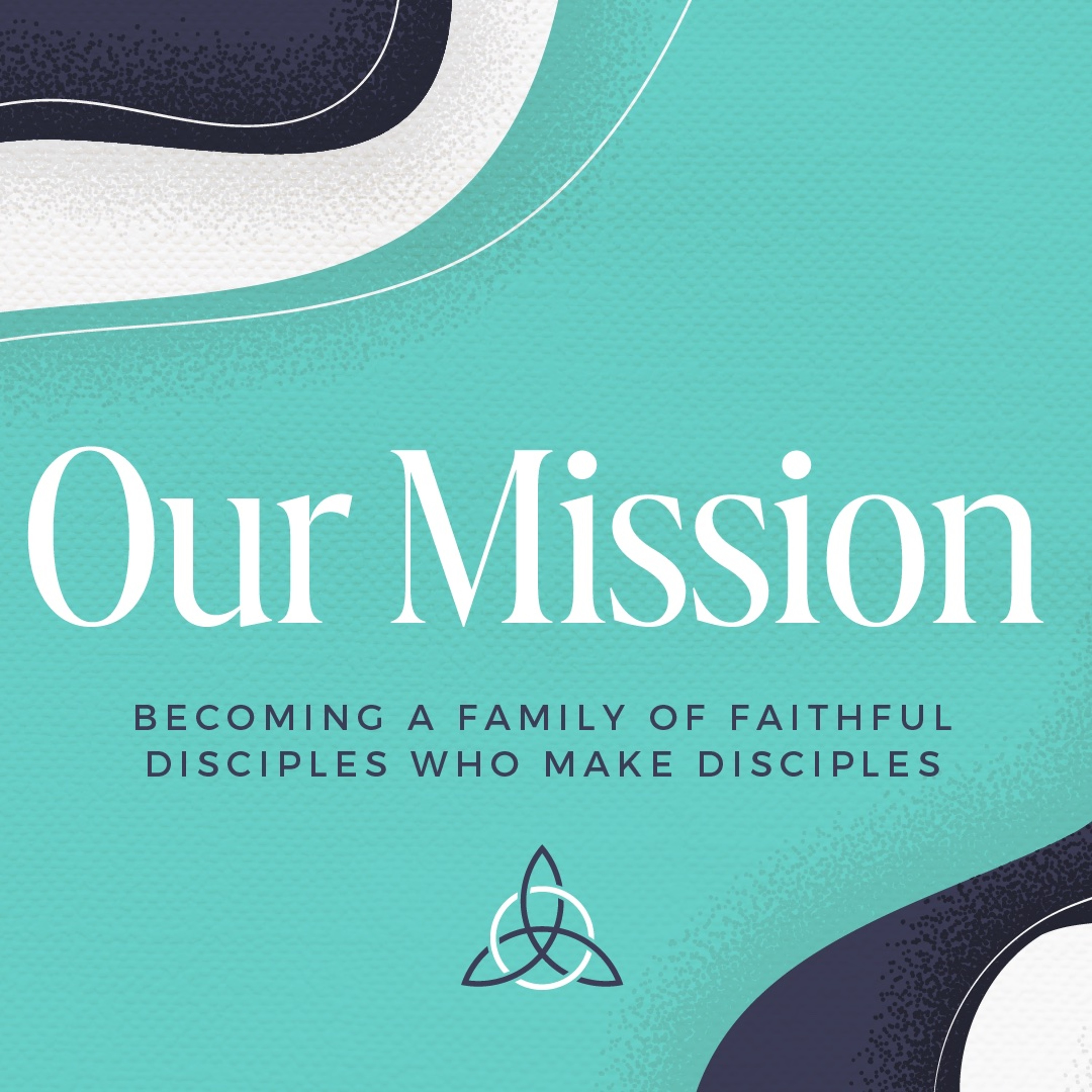 Discipleship And Community // August 30, 2026 episode artwork