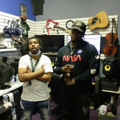 #ReAlWriTiNgSfreestyle JuDa1 ft TeVo