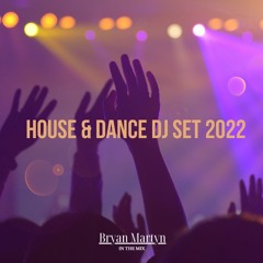 HOUSE & DANCE - DJ SET 2022 (JOHN SUMMIT, KREAM, TCHAMI, MARTIN IKIN...)