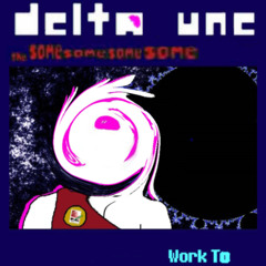 Spamm Tychon… We’ve Got Work To Do - {Deltarune; The Same Same Same Same Puppet}