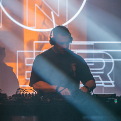 John Waiter | Audioriver Residency with Joris Voorn & Leon | B90 | 2025