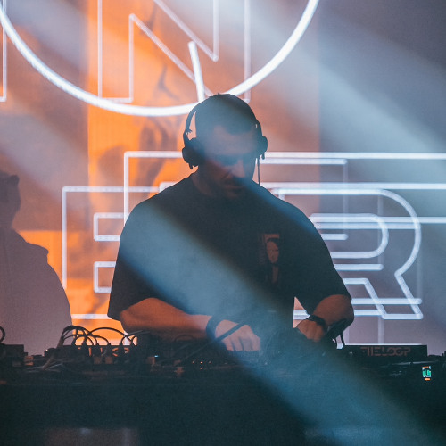 John Waiter | Audioriver Residency with Joris Voorn & Leon | B90 | 2025