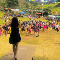 Lisseth Alexandra - El Carnaval Ecuatoriano