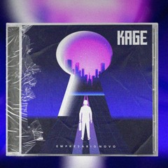 KAGE - Empresário Novo (prod. MellowBeatz x Hp Beat$)