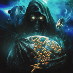 October on the Moon 4