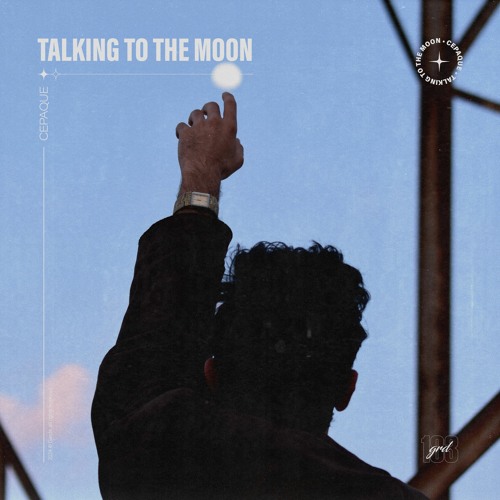 Cepaque - Talking To The Moon (Extended Mix)